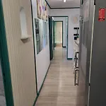 Private Room-3 In Hannana Apartment- 2 Min Walk To Tram 12 Min To Nice Train Station 15 Min To Massena Place